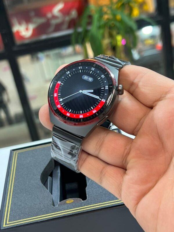 ساعت هوشمند RW32 Pro Speac X - Image 10