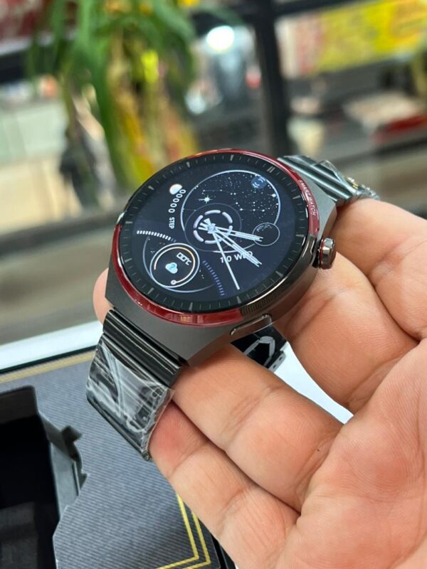 ساعت هوشمند RW32 Pro Speac X - Image 8