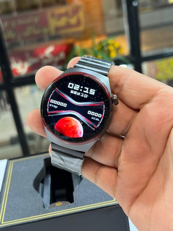 ساعت هوشمند RW32 Pro Speac X - Image 6