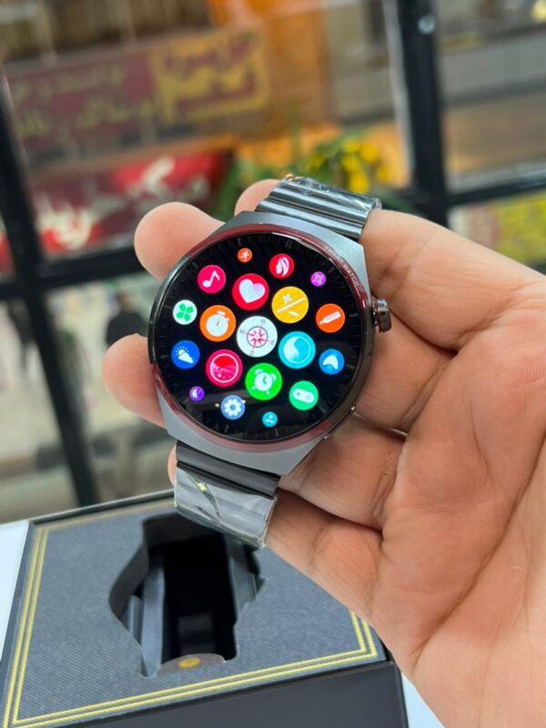 ساعت هوشمند RW32 Pro Speac X