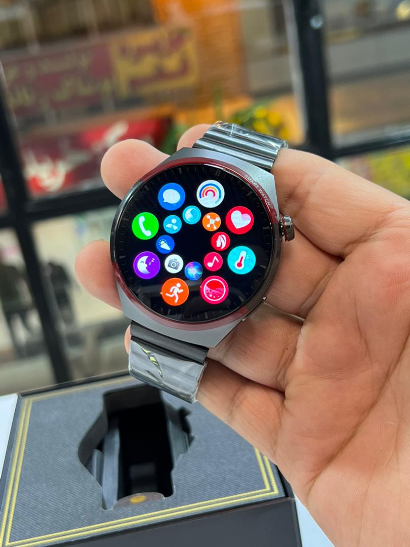 ساعت هوشمند RW32 Pro Speac X - Image 3