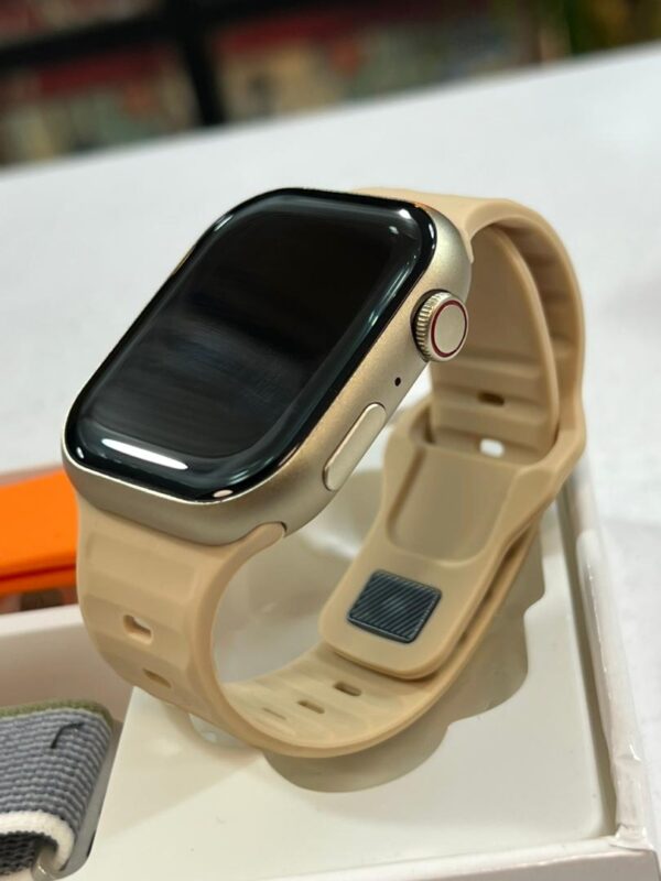 ساعت هوشمند مدل LSX91 Pro - Image 5