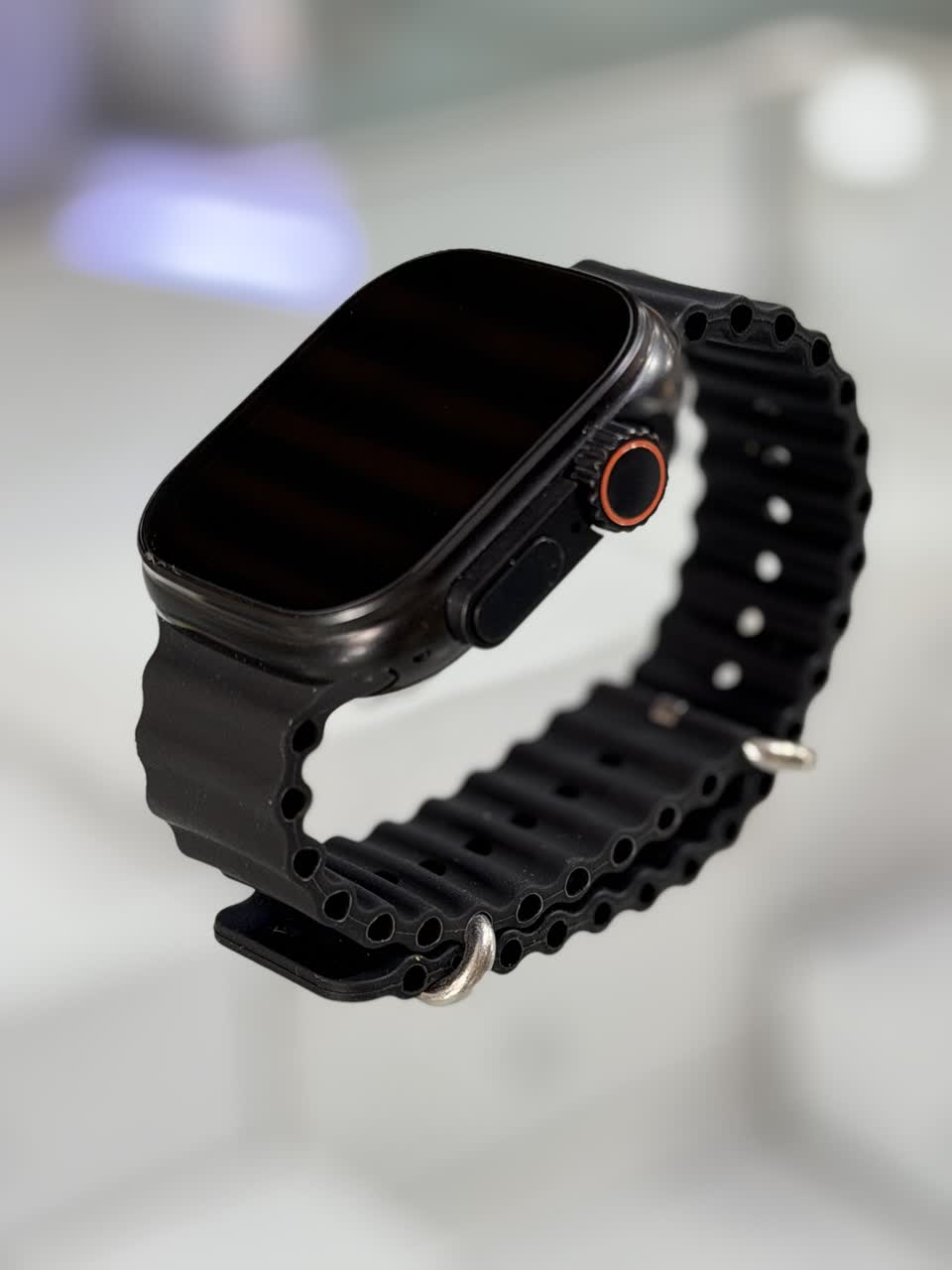 smartwatch kw51ultra3 germani - Image 4