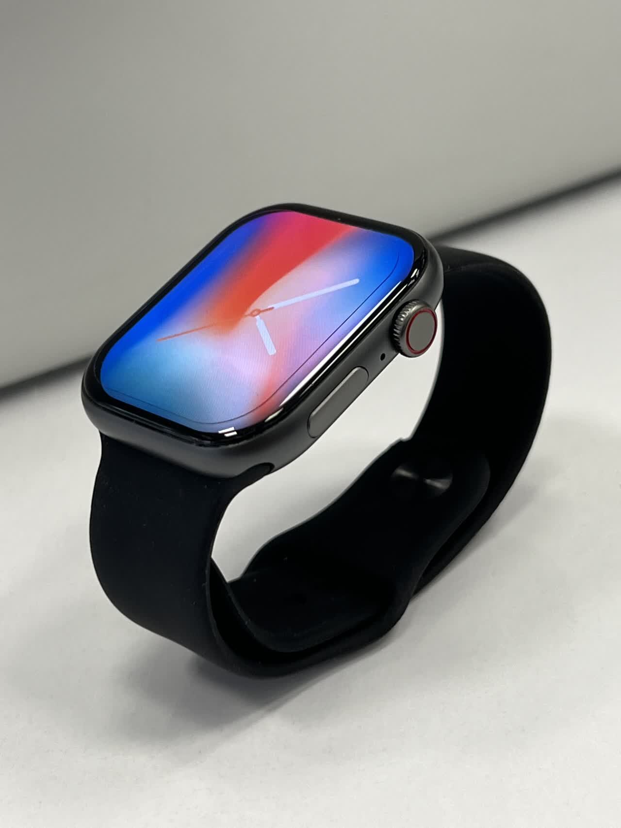 ساعت هوشمند lsxmax - Image 3