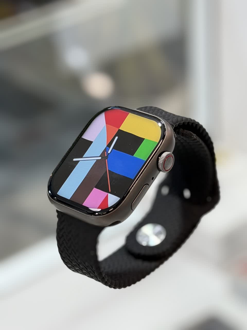 ساعت هوشمند lsx11promax