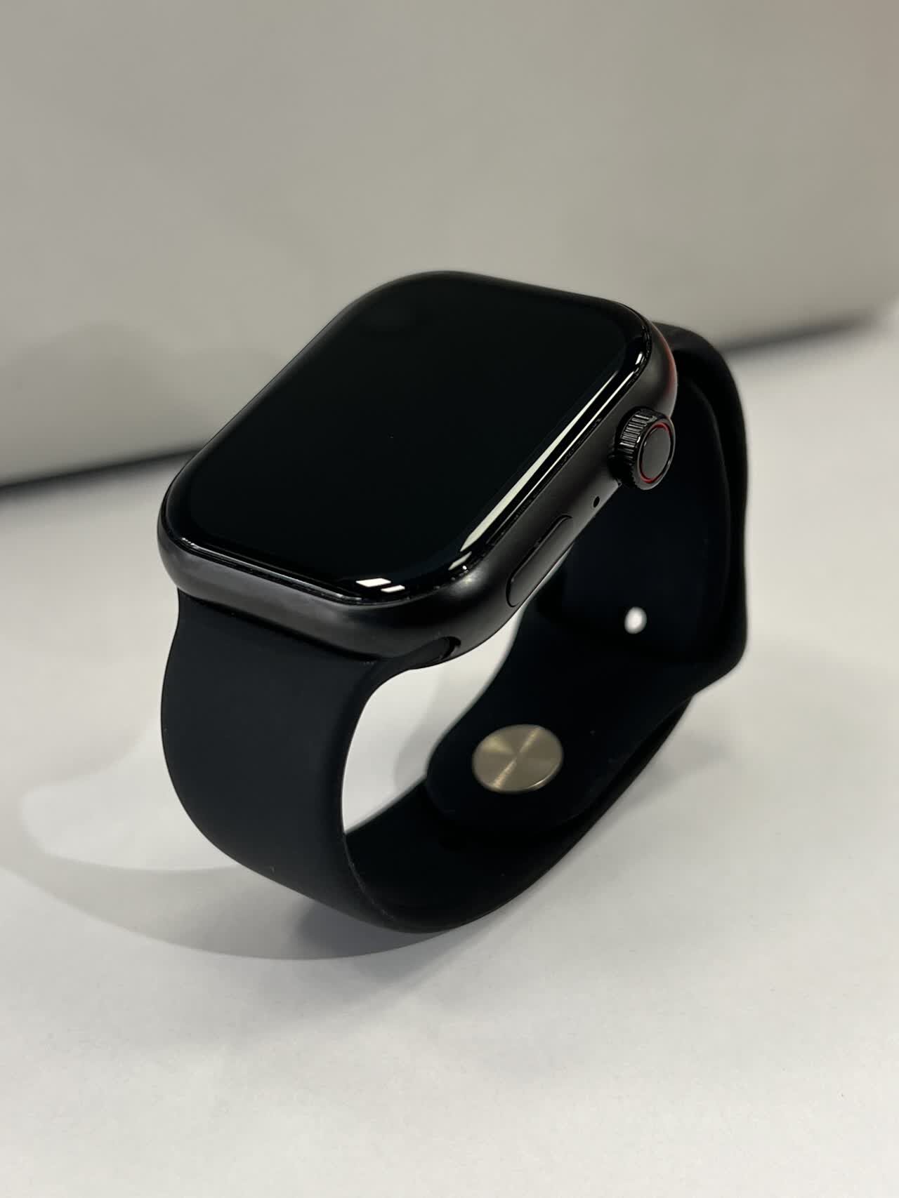 ساعت هوشمند سوپر ویژه