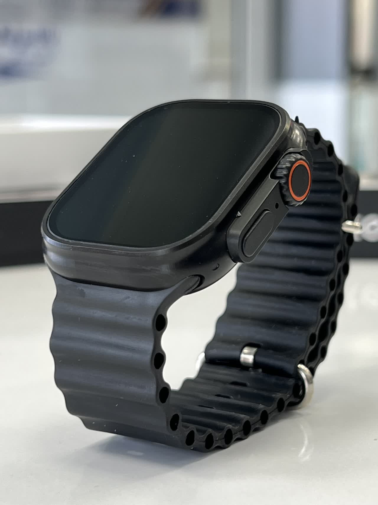 ساعت هوشمند ویژه الترا - Image 2