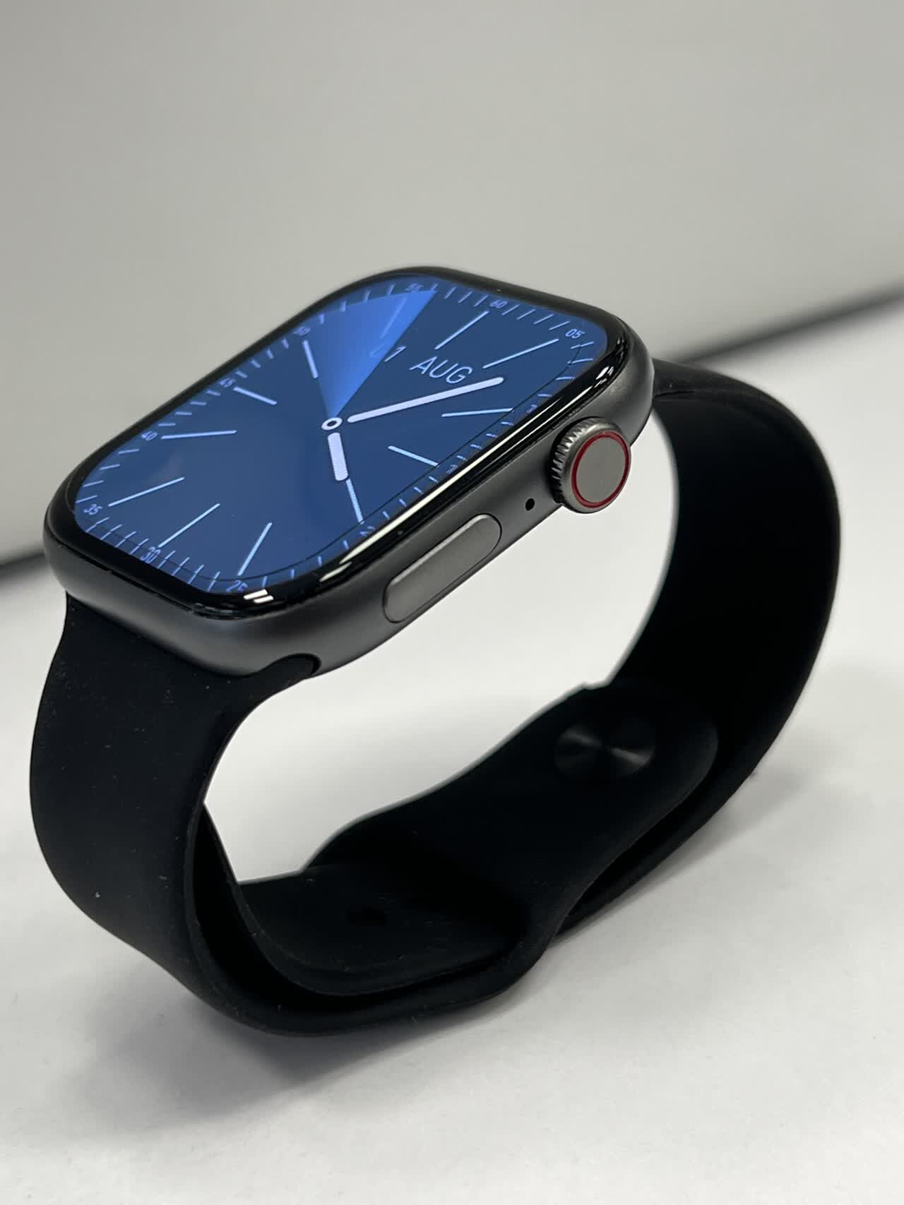 ساعت هوشمند lsxmax - Image 2