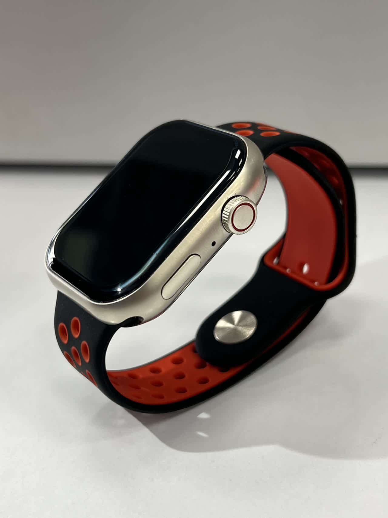 ساعت هوشمند سوپر ویژه - Image 2