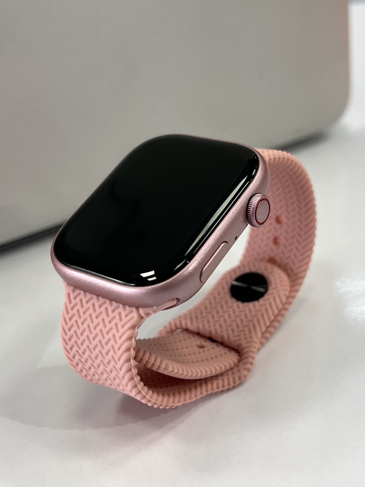 ساعت هوشمند سوپر ویژه - Image 3