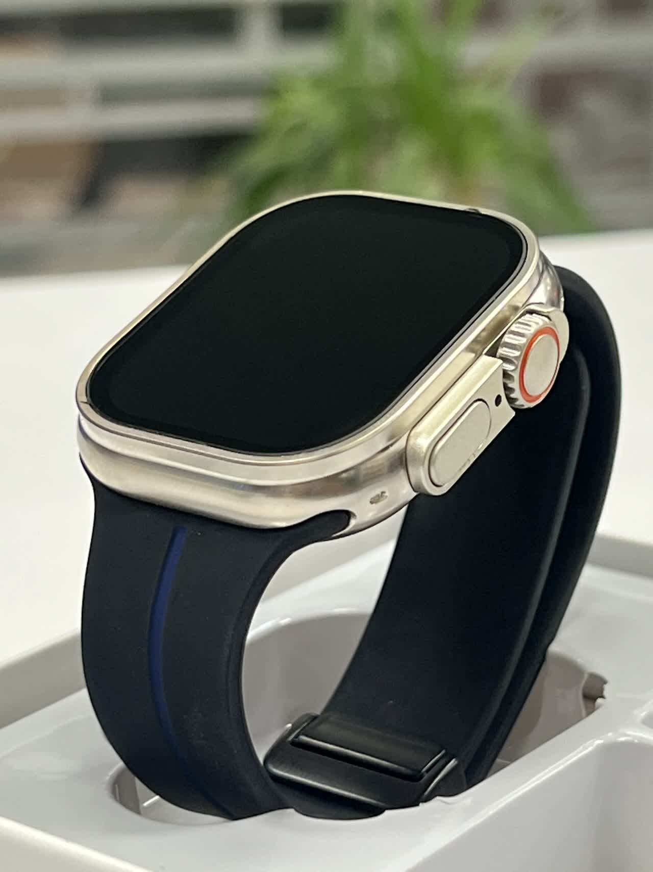 ساعت هوشمند ویژه الترا - Image 4